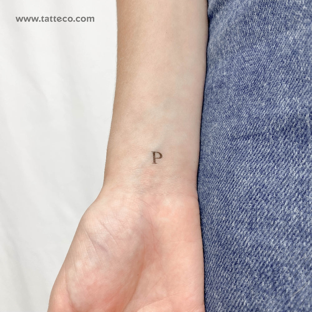 Capital Letter C Tattoos capital-letter-c-tattoos