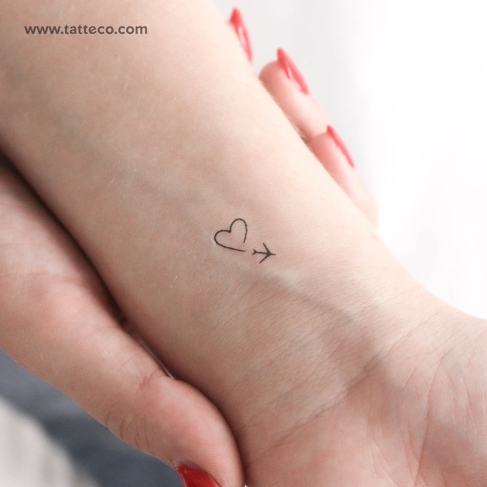 Cute Wrist Tattoos You’ll Love