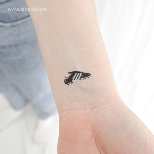 Adidas Copa Mundial Temporary Tattoo - Set of 3
