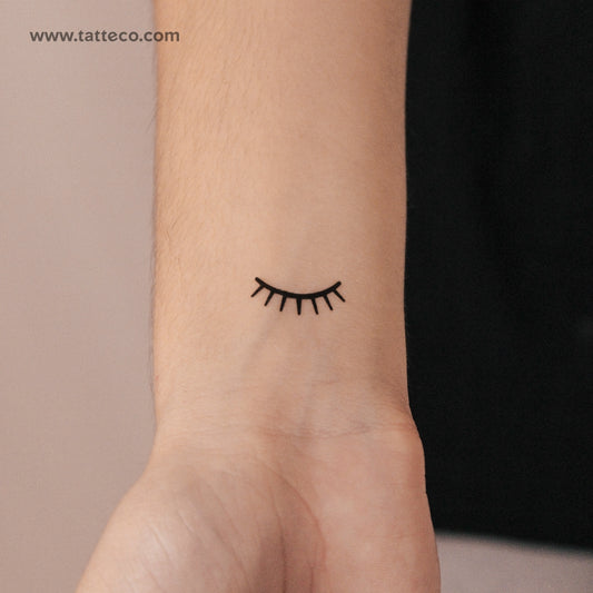 Tatuaje semipermanente Wink - Juego de 2
