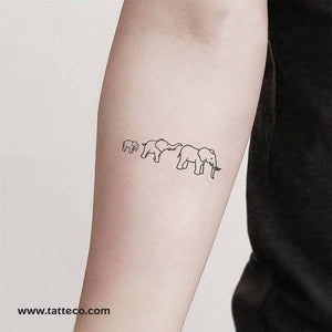 11 Temporary Tattoos That Are Considered to Bring You Good Luck