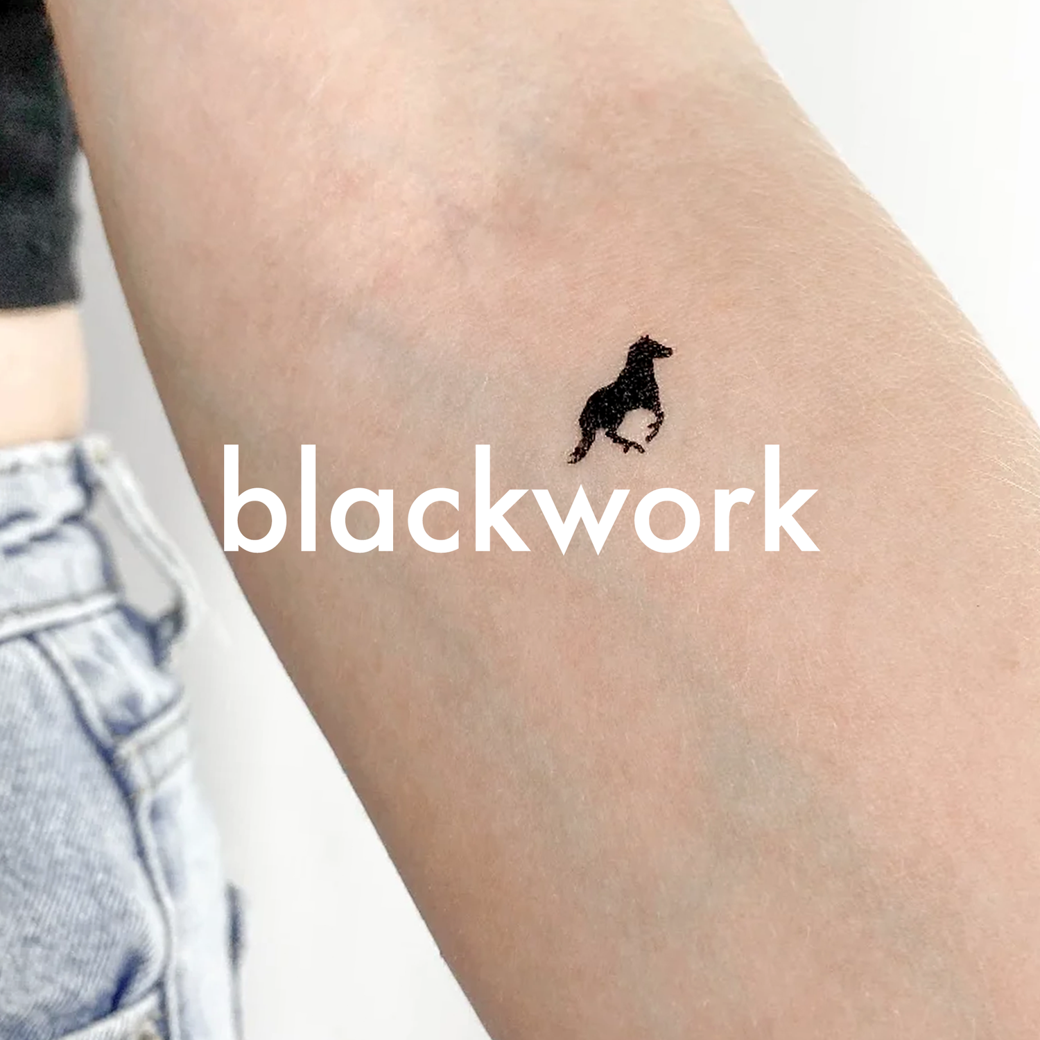 Blackwork