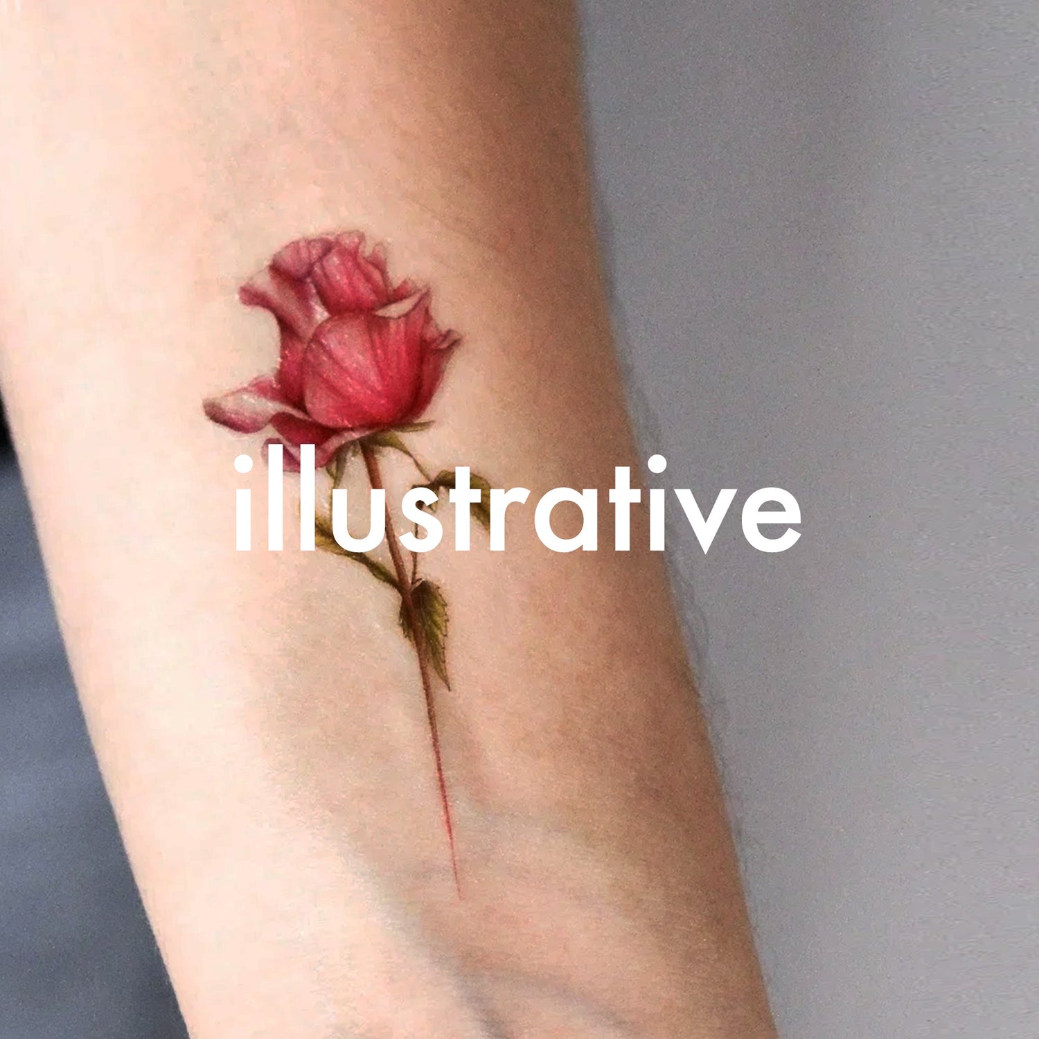 Illustrative