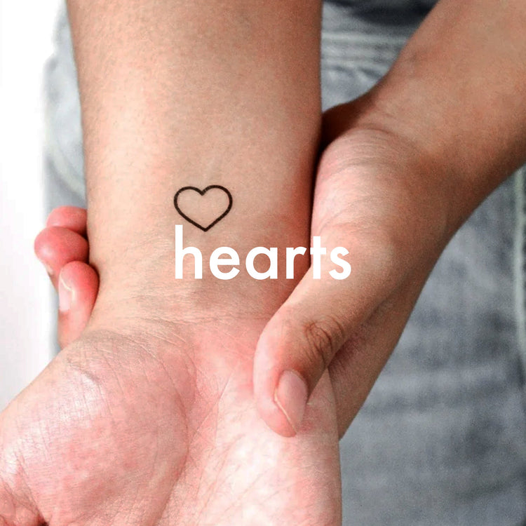 Hearts