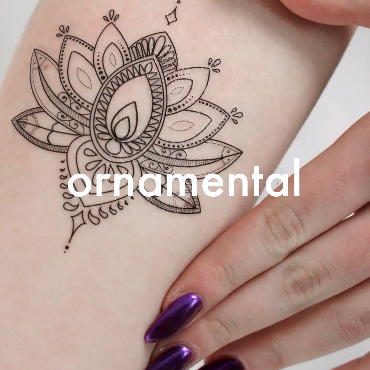 Ornamental