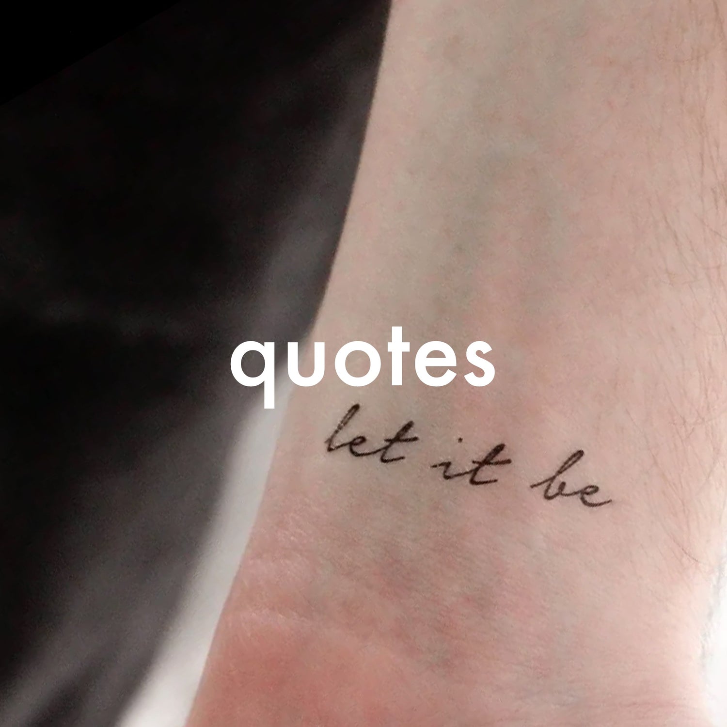 Quotes
