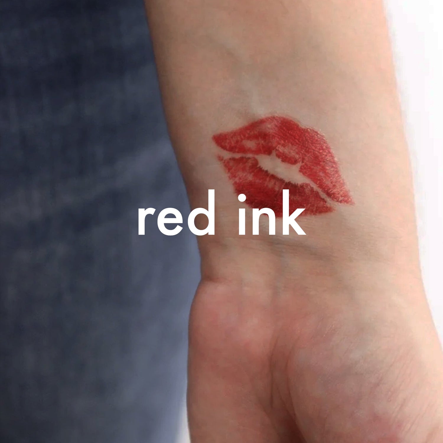 Red Ink