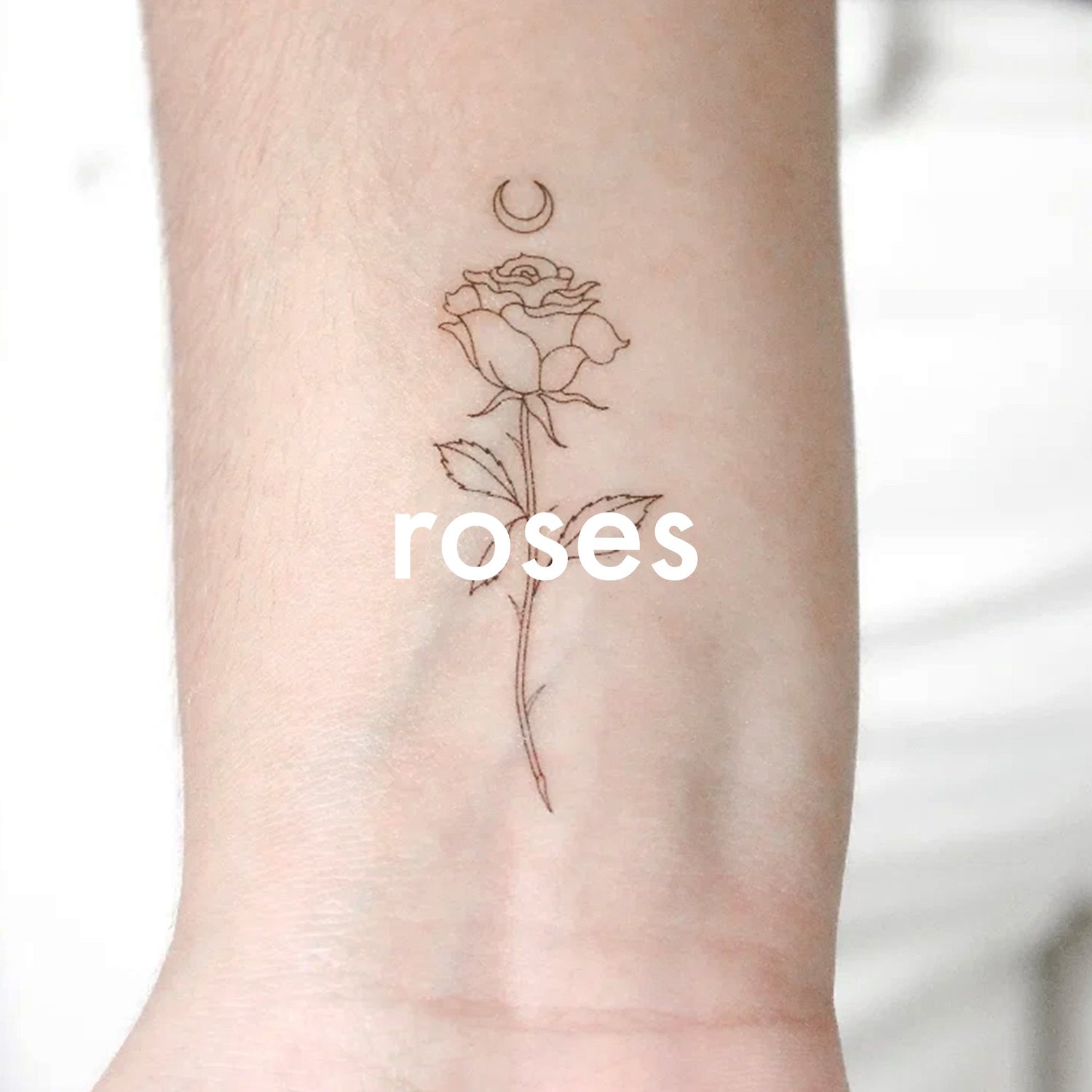 Roses