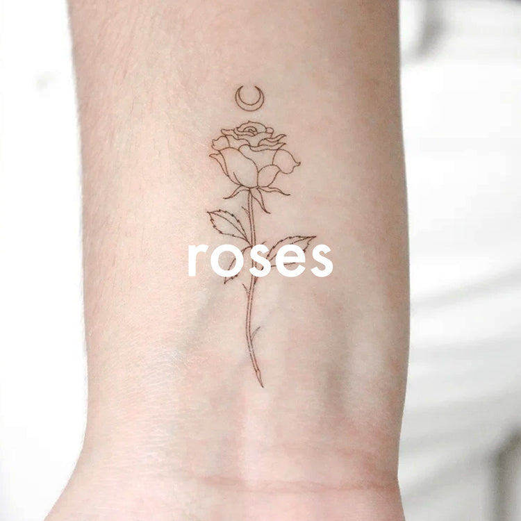 Roses