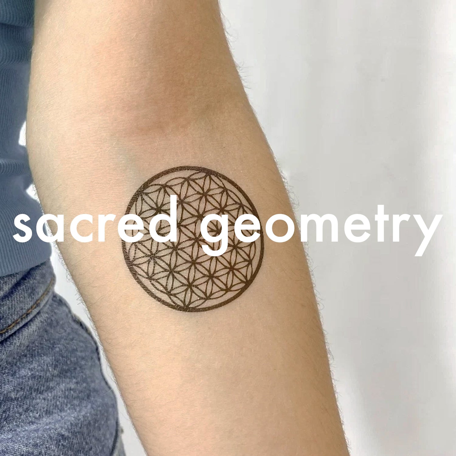 Sacred Geometry
