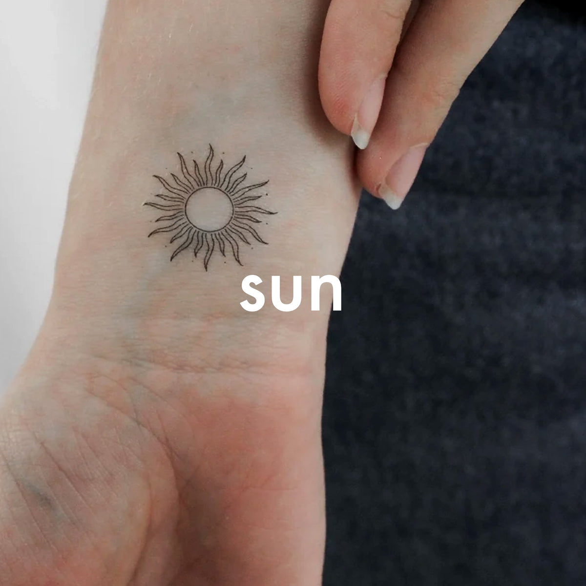 Sun