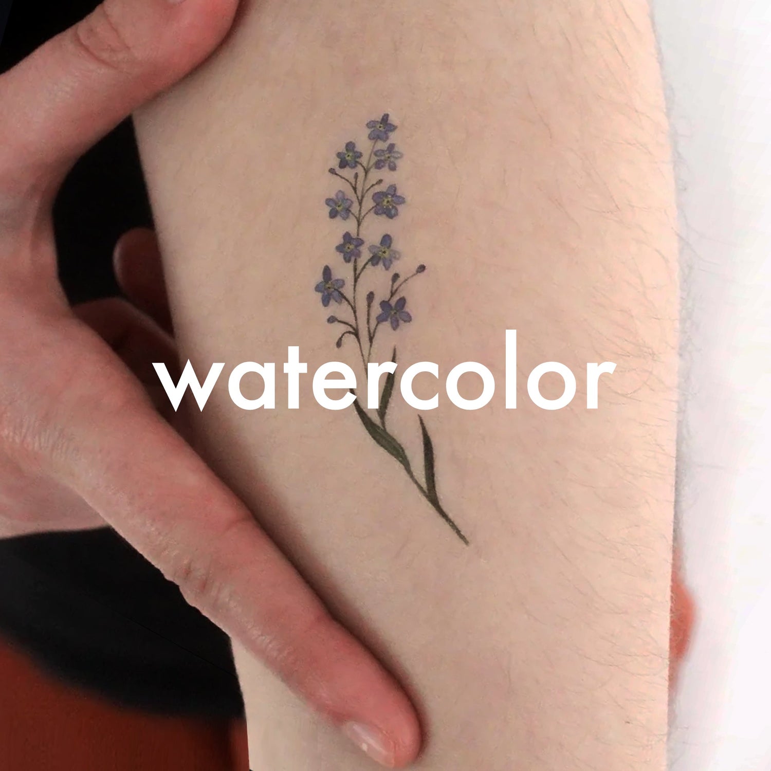 Watercolor