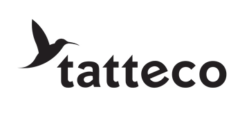 Tatteco Temporary Tattoos