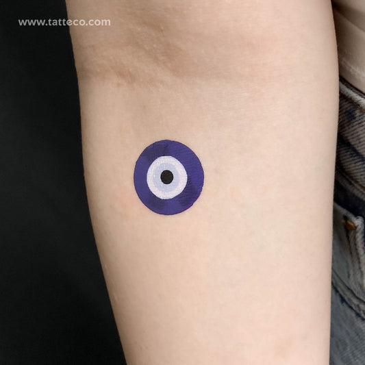 Tatuaje temporal de Nazar - Juego de 3