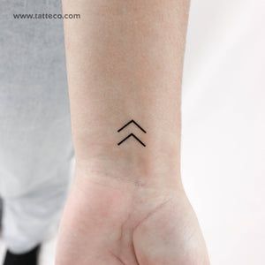 Viking Arrow Tattoo Meaning: Symbolism, History, and Power