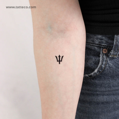 Temporary Tattoos – Tagged Minimalist – Page 17 – Tatteco