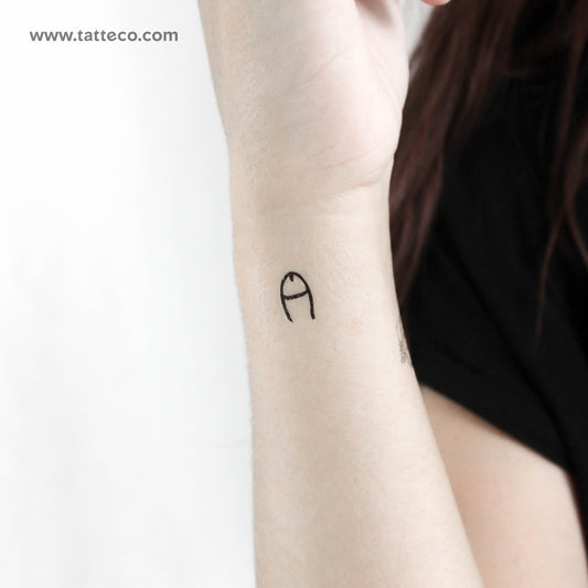 Un tatuaje temporal - Juego de 3