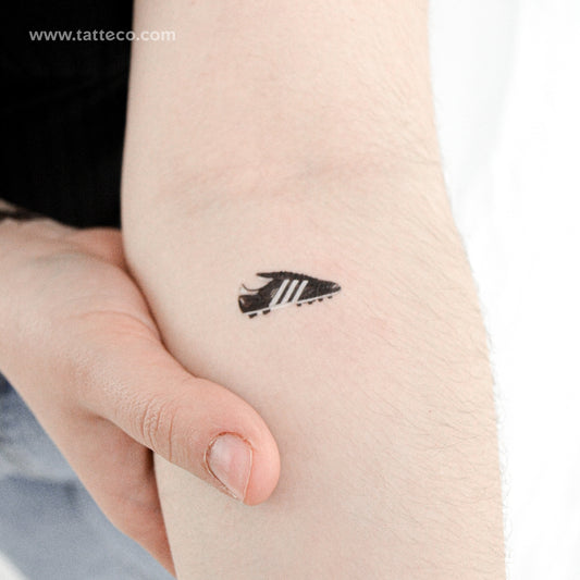 Adidas Copa Mundial Temporary Tattoo - Set of 3