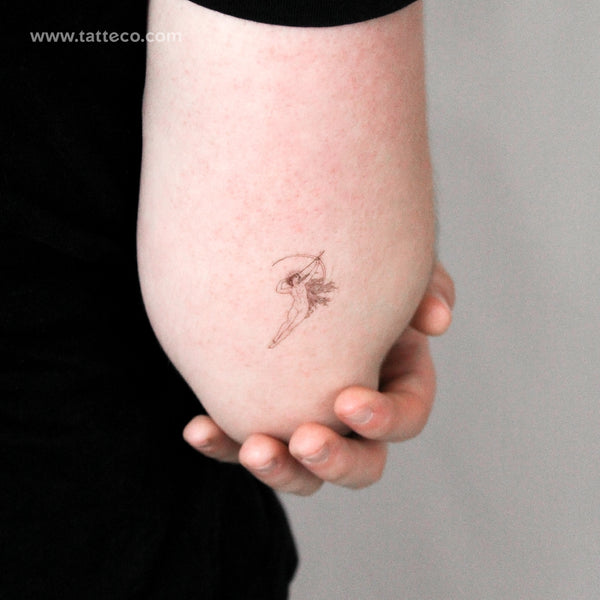 Selene Temporary Tattoo - Set of 3