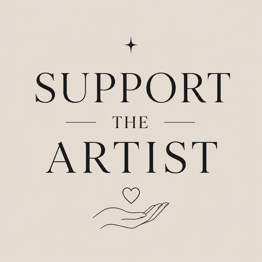 Support the Artist