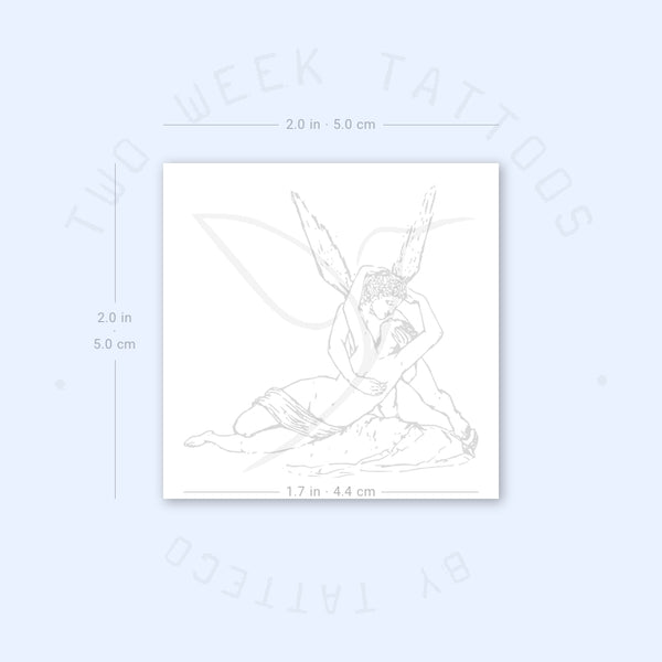 Revived Semi-Permanent Tattoo - Set of 2