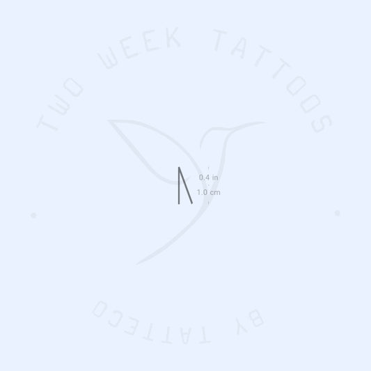 Tatuaje semipermanente Uruz - Juego de 2