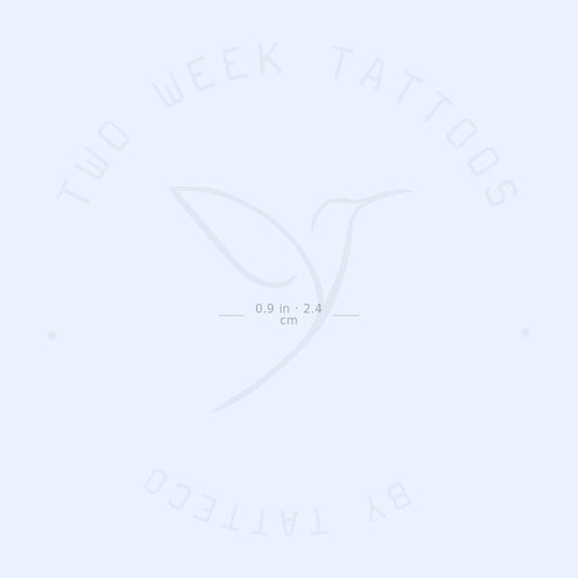 2000 Semi-Permanent Tattoo - Set of 2