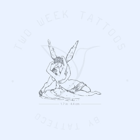 Revived Semi-Permanent Tattoo - Set of 2